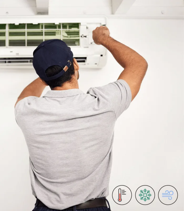 AC Repair in patna