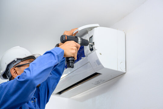 AC Repair Service