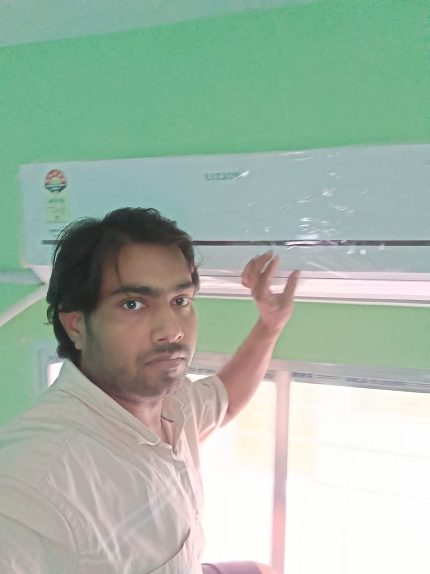 AC Repair in Patna