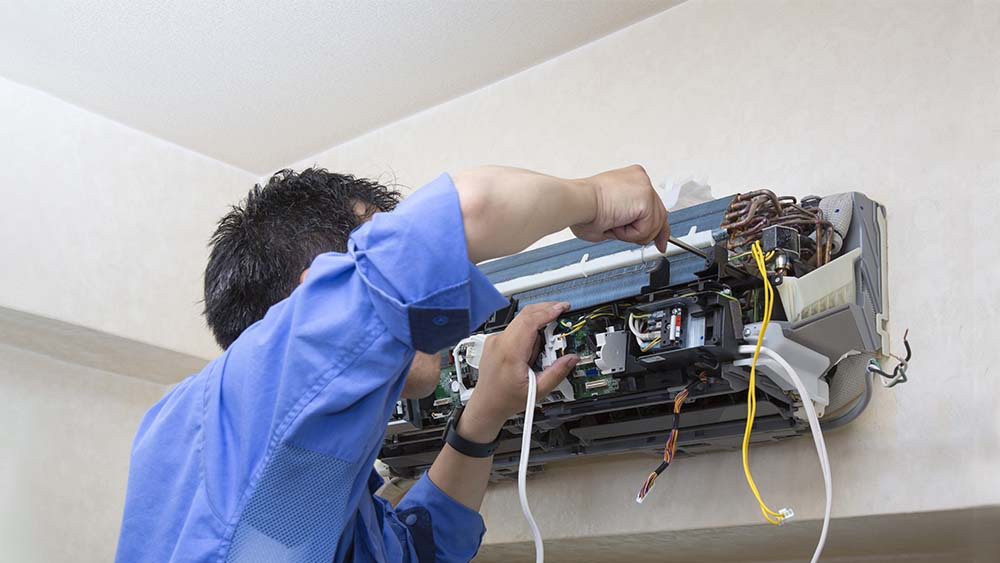Best AC Repair in Patna 