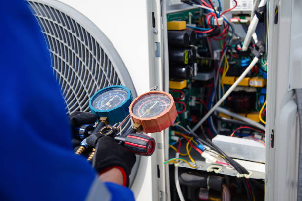 Ac Intallation in Patna