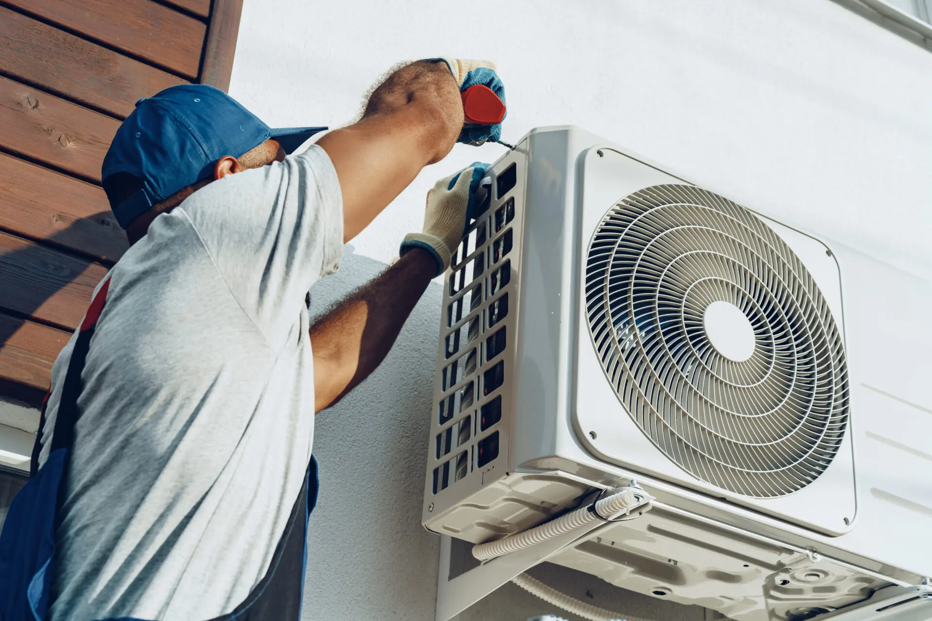 Affordable AC Repair in Patna
