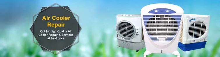 Personal Cooler Repair in Patna bihar