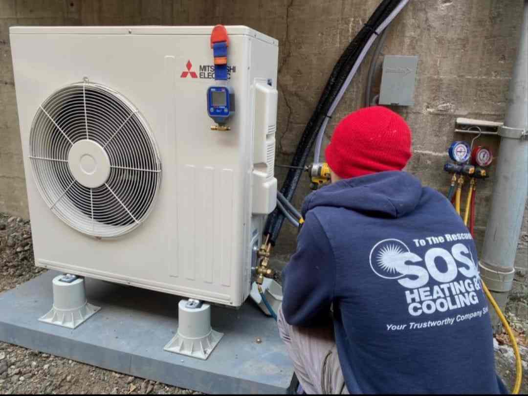 Geyser Maintenance Service in Patna