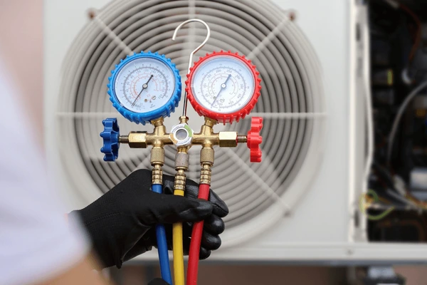 Desert Cooler Repair in Patna