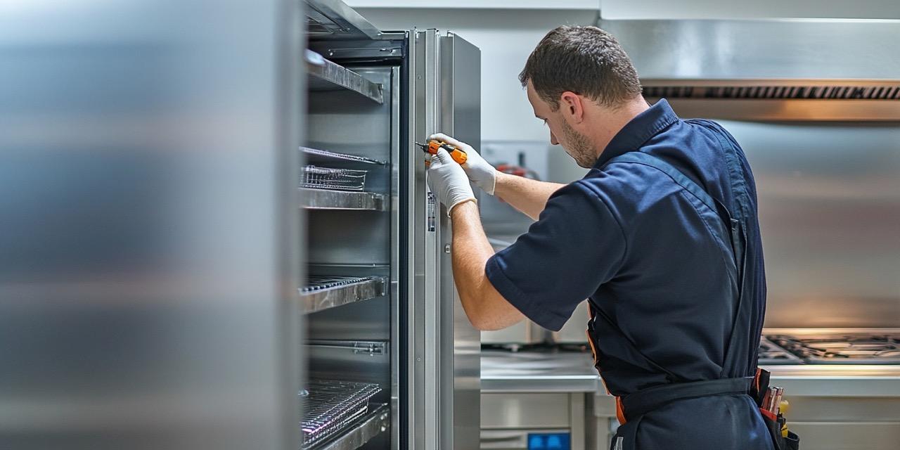 Refrigeration Technician in Patna