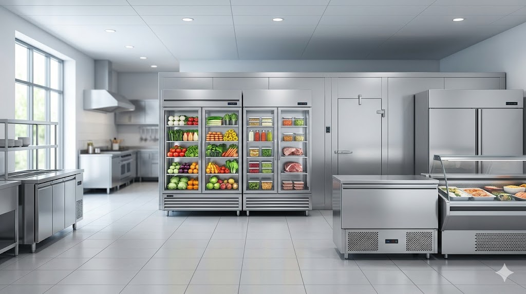 refrigerator repair service in patna