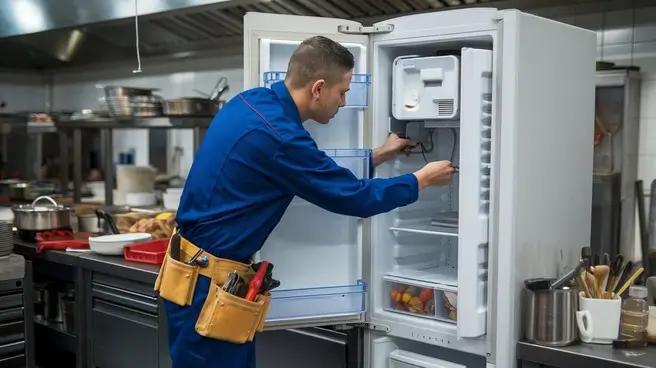 patna refrigeration repair