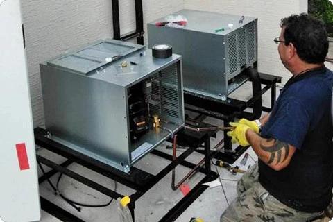 Commercial Refrigeration Service Patna