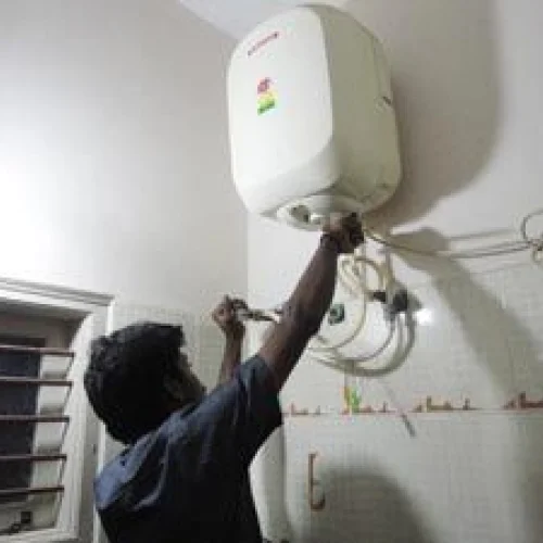 Water Heater Repair in Patna