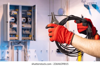 House Wiring Service in Patna