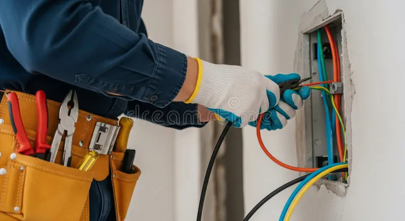 electrician home service in patna