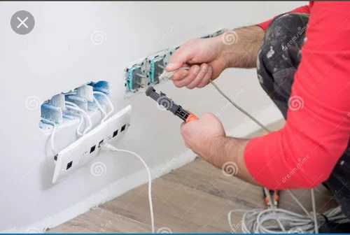 home electrical repair services patna