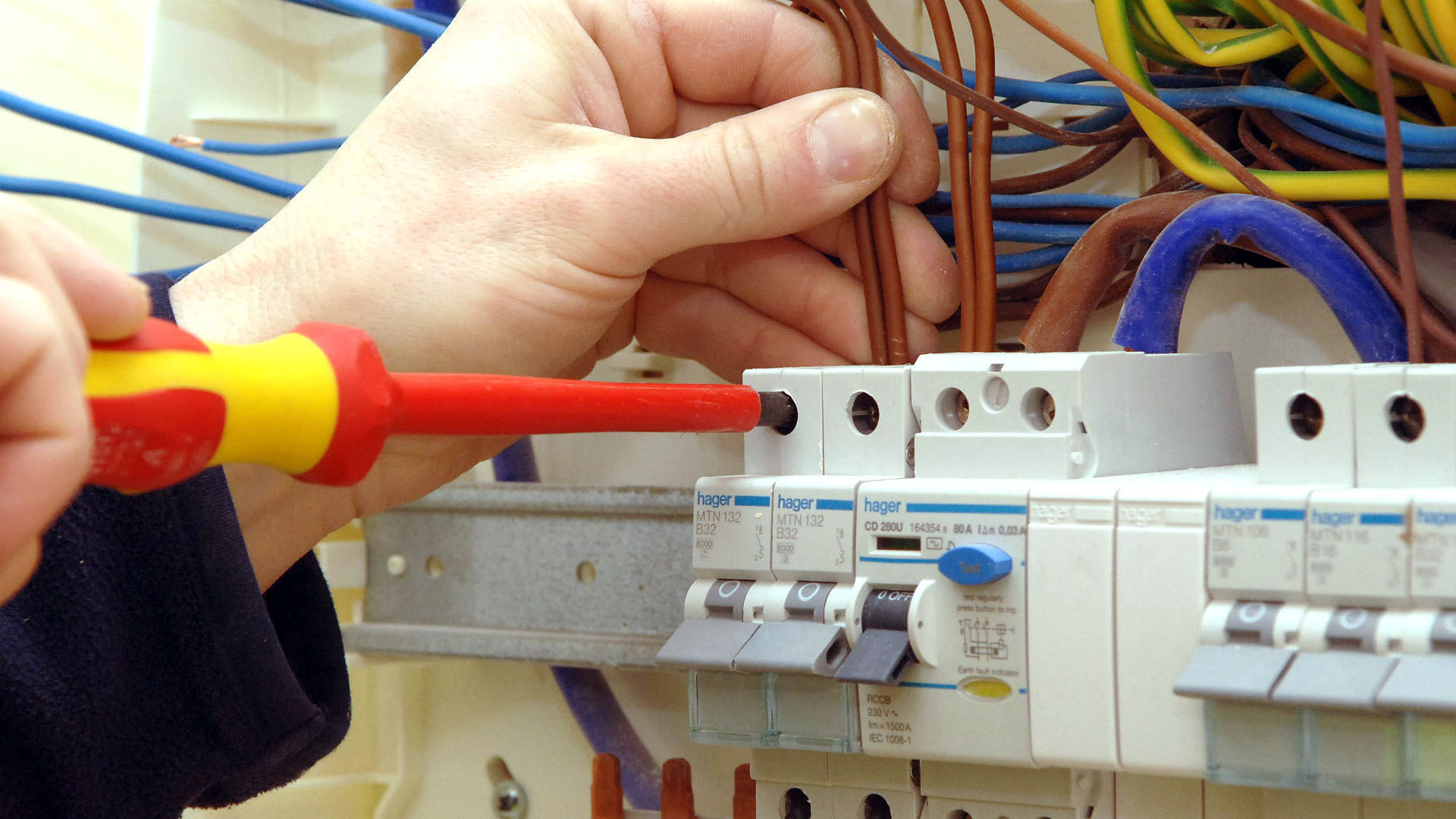 house electrical service patna