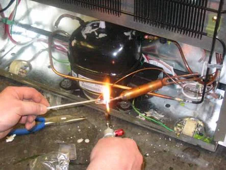 fridge repair service in patna