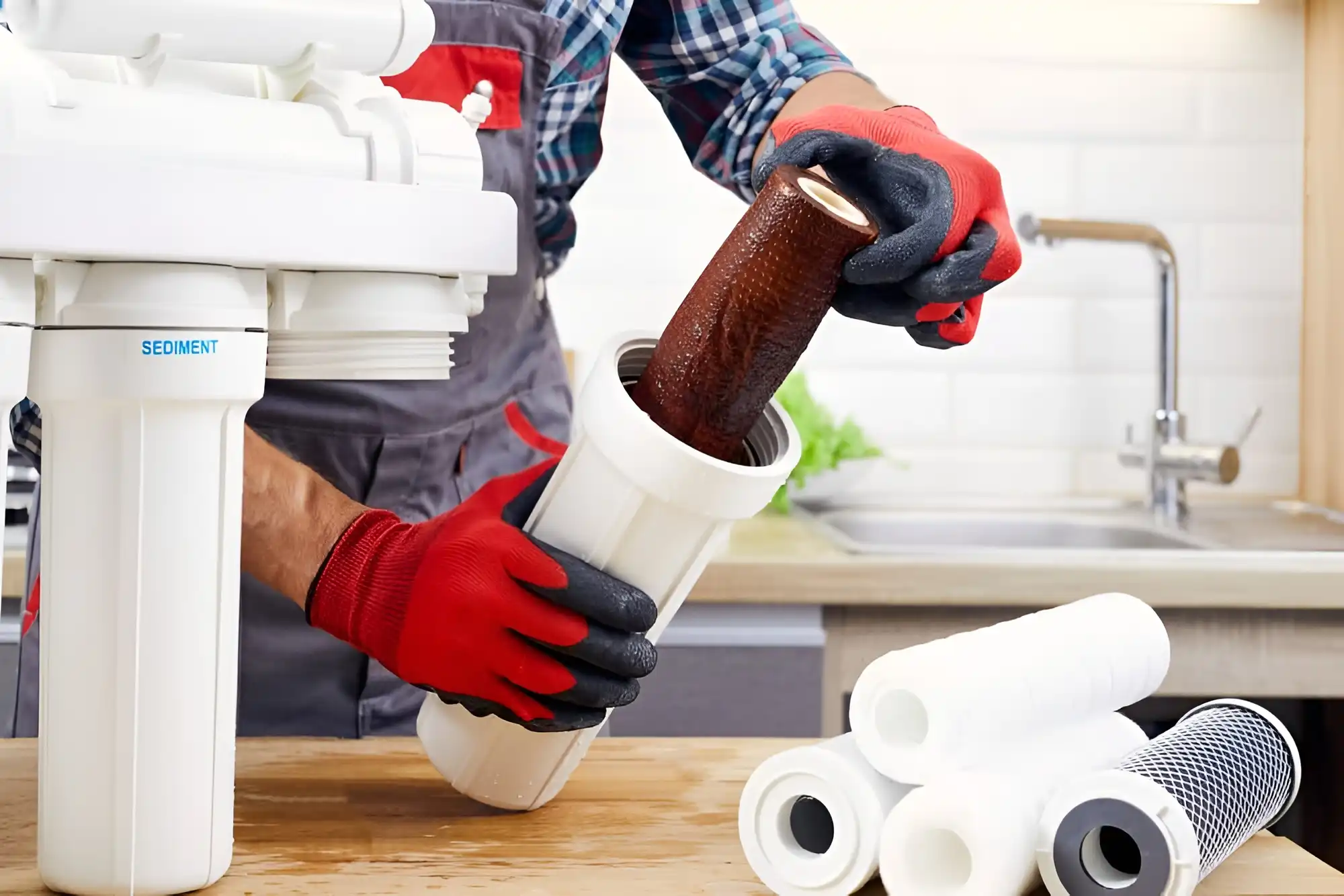 ro repair service in patna