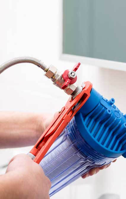 water purifier repair in patna