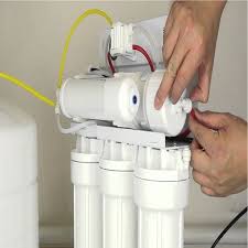 ro water repairing in kankarbagh