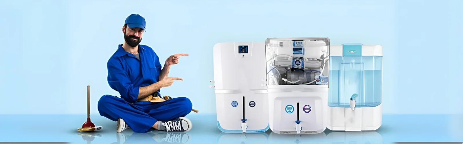  top RO Purifier Repair Service in Patna