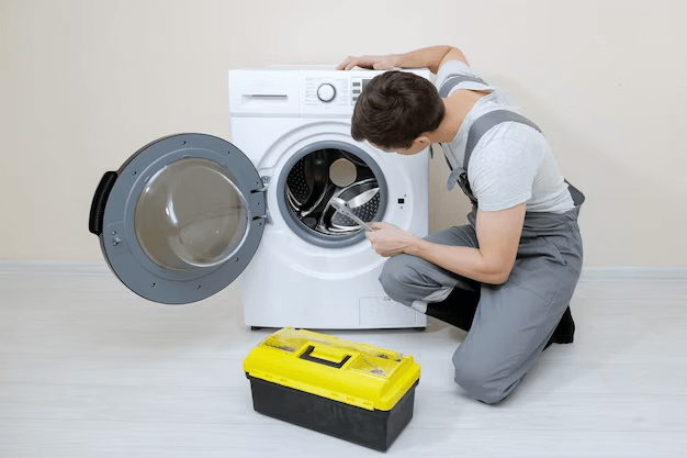Washing Machine Repair Service in Patna