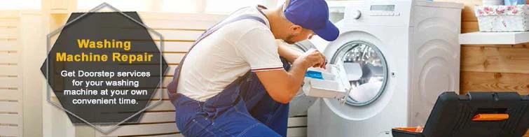 washing machine repair service in patna
