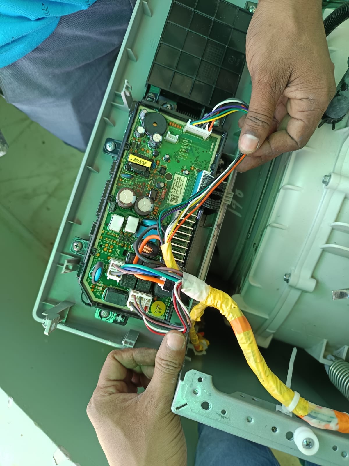 washing machine repair service in patna 