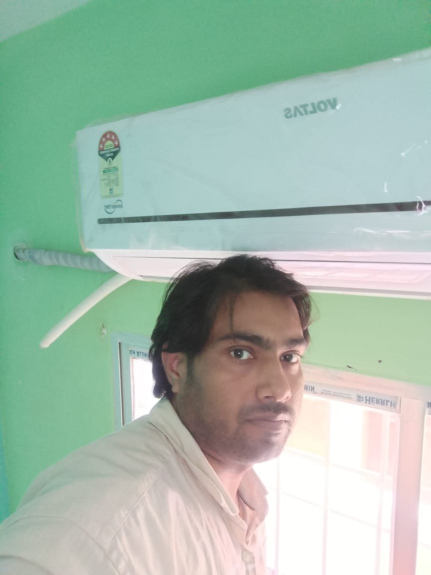 Washing‑Machine Repair